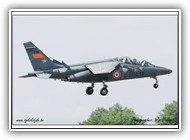 Alpha jet FAF E-113 314-TD